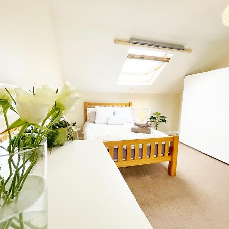 5 Bedroom, Sleeps 9 - Base To Explore Liverpool And Beyond リヴァプール エクステリア 写真
