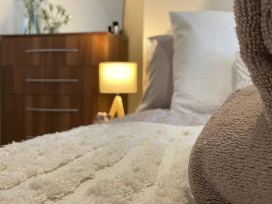 5 Bedroom, Sleeps 9 - Base To Explore Liverpool And Beyond リヴァプール エクステリア 写真